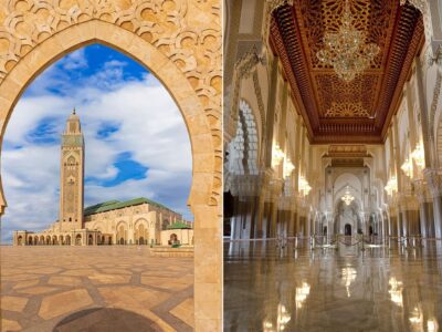 morocco tours Imperial cities